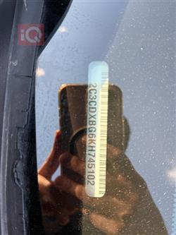 دودج تشارجر